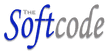 TheSoftCode Logo Text