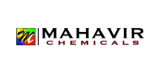 Mahavir Chemicals Logo Design